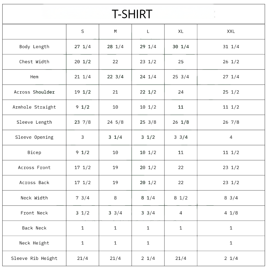 UNFILTERED SLAPPERS TEE