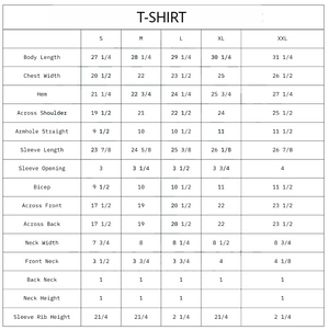 UNFILTERED SLAPPERS TEE