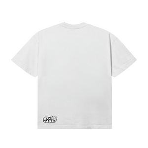 UNFILTERED SLAPPERS TEE