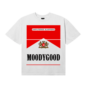 UNFILTERED SLAPPERS TEE